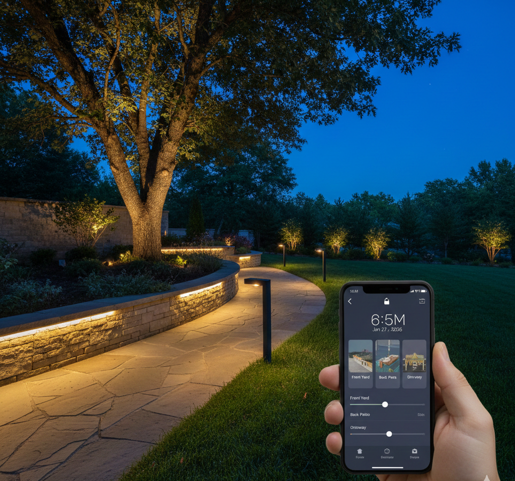 Eco-Friendly LED Lighting