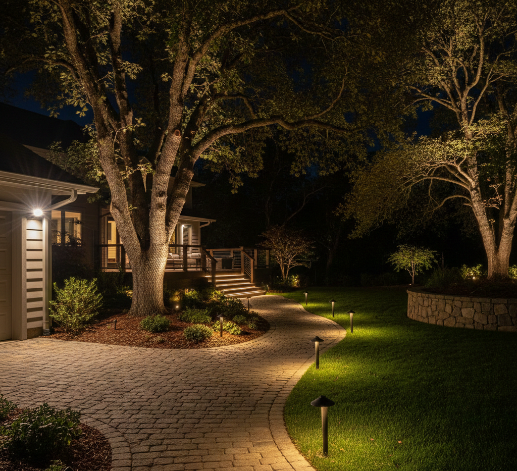 Expert LED Installation