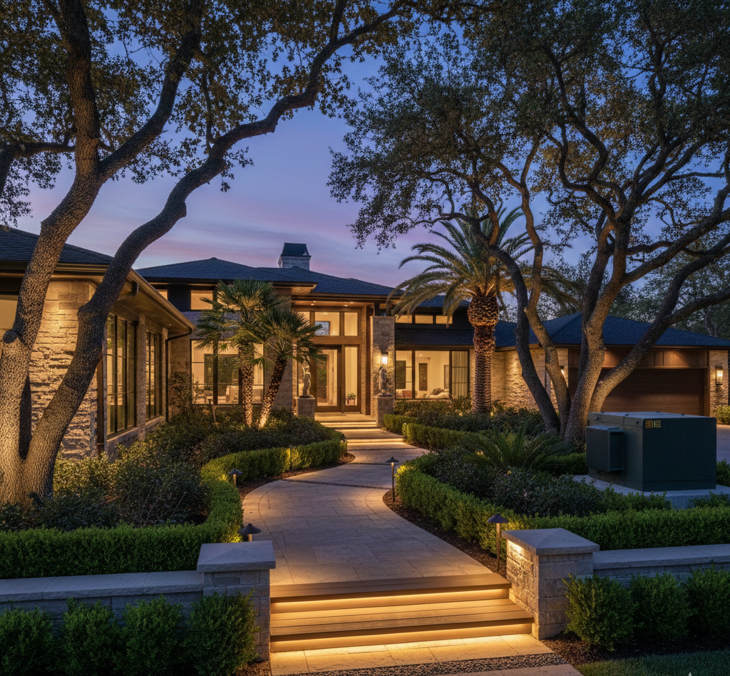  Premium LED Lighting