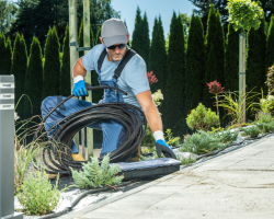 Irrigation Services