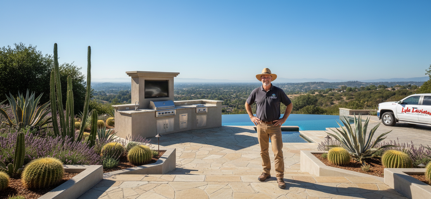 landscaper chatsworth ca