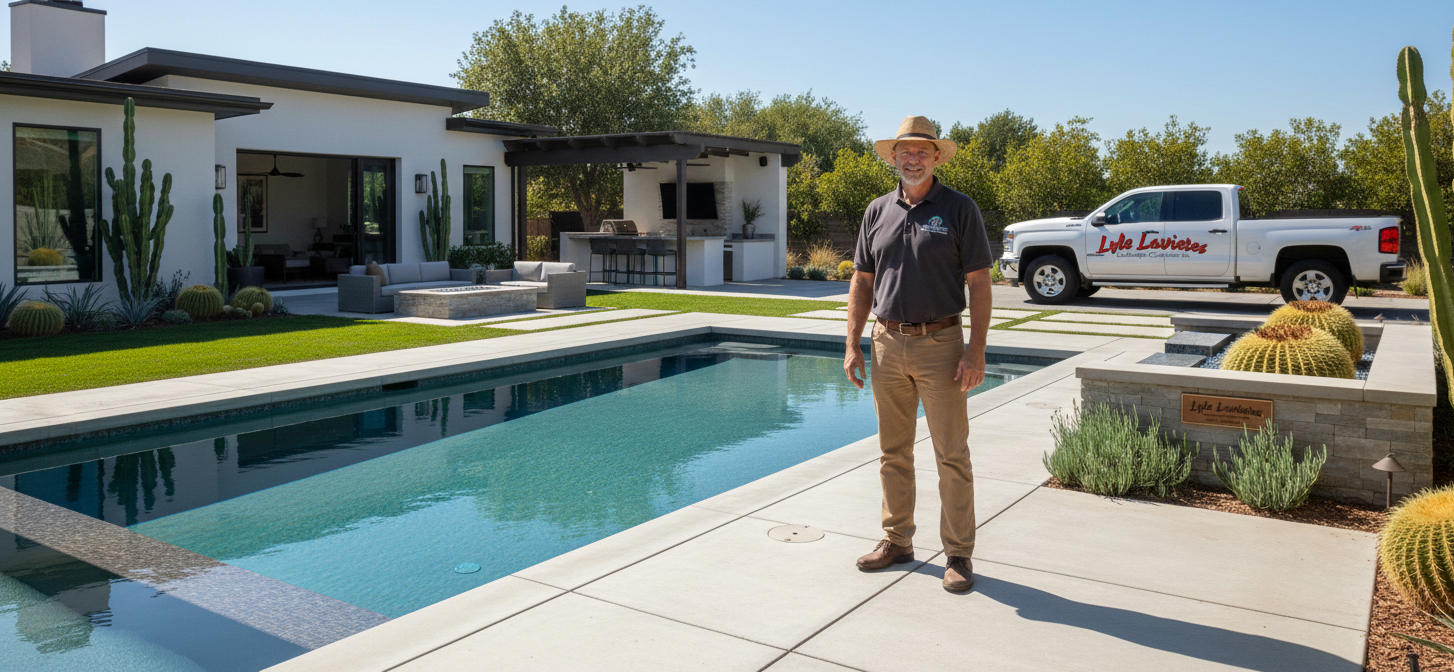 landscaper moorpark ca