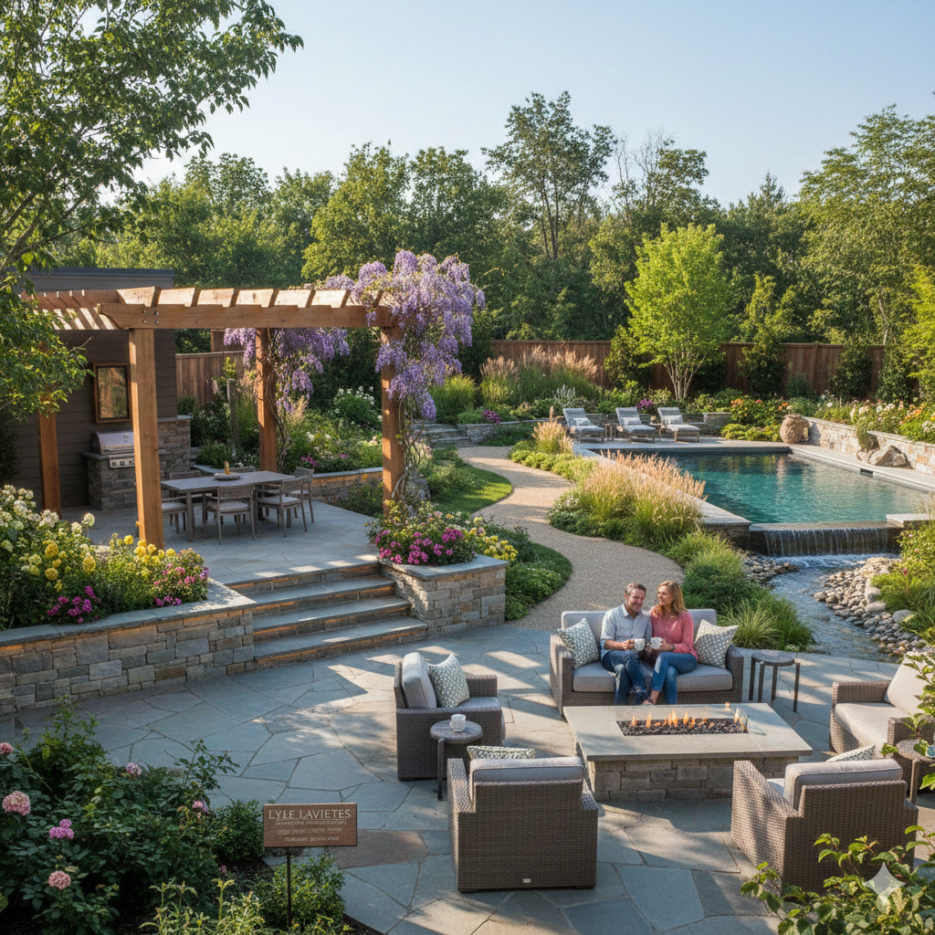 Landscaping Services