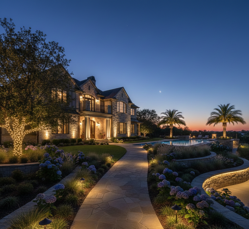 LED-Lighting-Installation-Service-Simi-Valley-CA